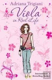 Viola In Reel Life