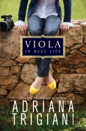 Viola In Reel Life