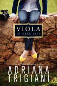 Viola In Reel Life