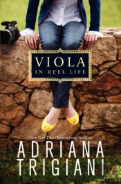 Viola In Reel Life