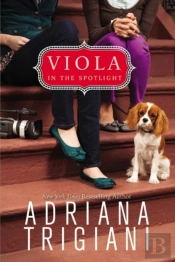 Viola In The Spotlight