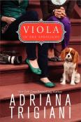 Viola In The Spotlight
