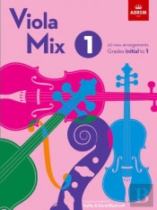 Viola Mix 1