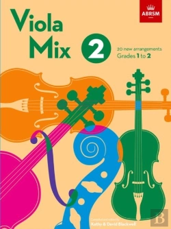 Bertrand.pt - Viola Mix 2