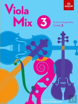 Bertrand.pt - Viola Mix 3
