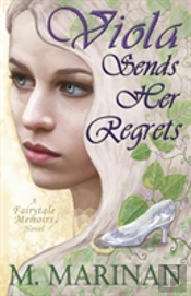 Viola Sends Her Regrets
