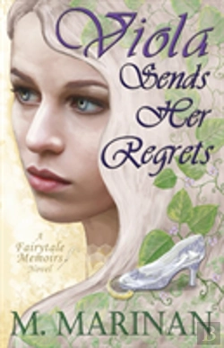 Bertrand.pt - Viola Sends Her Regrets