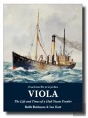 Viola: The Life And Times Of A Hull Steam Trawler
