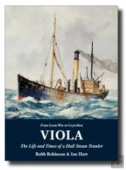 Bertrand.pt - Viola: The Life And Times Of A Hull Steam Trawler