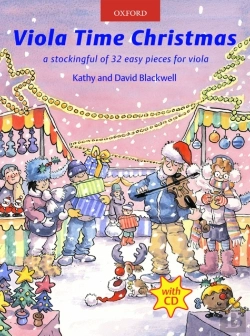 Bertrand.pt - Viola Time Christmas