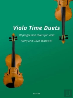 Bertrand.pt - Viola Time Duets