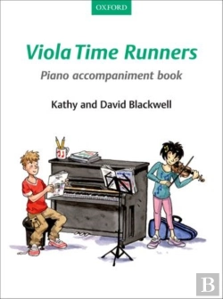 Bertrand.pt - Viola Time Runners Piano Accompaniment (Revised)