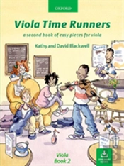 Viola Time Runners