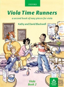 Bertrand.pt - Viola Time Runners