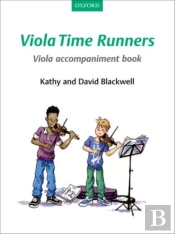 Viola Time Runners