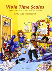 Viola Time Scales