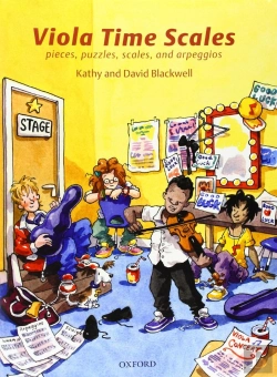 Bertrand.pt - Viola Time Scales