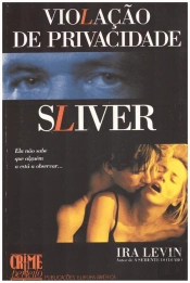 Violação de Privacidade - Sliver