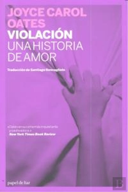 Bertrand.pt - Violacion: Una Historia De Amor  