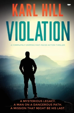 Bertrand.pt - Violation