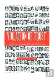 Violation Of Trust Second Edition