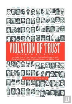 Bertrand.pt - Violation Of Trust Second Edition