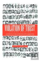 Violation Of Trust Second Edition