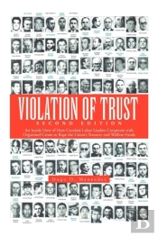 Violation Of Trust Second Edition