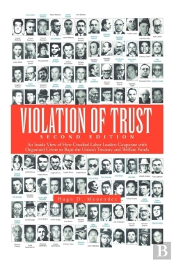 Bertrand.pt - Violation Of Trust Second Edition