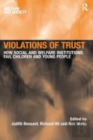 Violations Of Trust