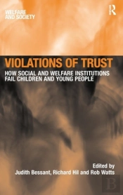 Violations Of Trust