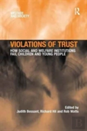 Violations Of Trust