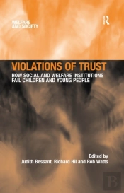 Violations Of Trust