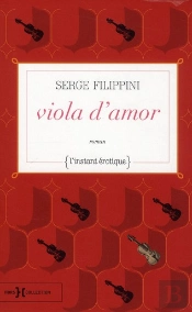 Viole D'Amour