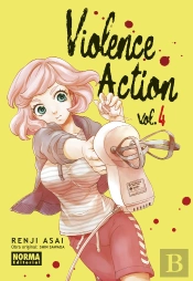 Violence Action 04