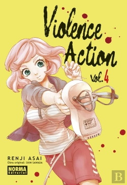 Bertrand.pt - Violence Action 04