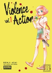 Violence Action 1