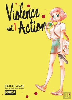 Bertrand.pt - Violence Action 1