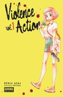Violence Action 1