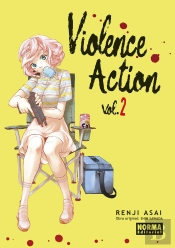 Violence Action 2