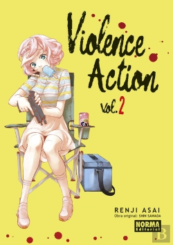Bertrand.pt - Violence Action 2
