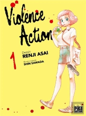 Violence Action T01