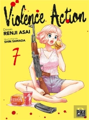 Violence Action T07