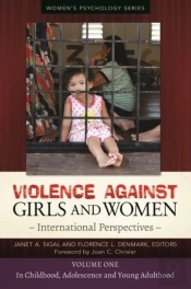 Violence Against Girls And Women