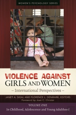 Bertrand.pt - Violence Against Girls And Women