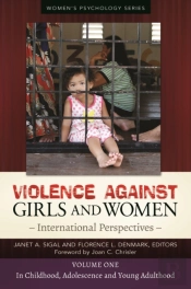 Violence Against Girls And Women