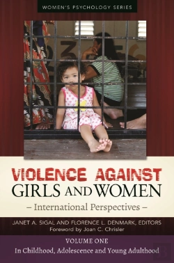 Bertrand.pt - Violence Against Girls And Women