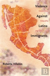 Violence Against Latina Immigrants