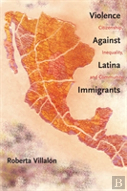 Bertrand.pt - Violence Against Latina Immigrants