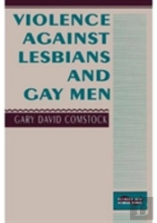 Violence Against Lesbians And Gay Men